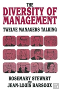 Bertrand.pt - The Diversity Of Management