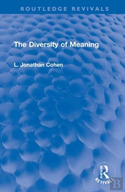 Bertrand.pt - The Diversity Of Meaning