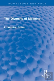 The Diversity Of Meaning