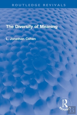Bertrand.pt - The Diversity Of Meaning