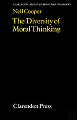 Bertrand.pt - The Diversity Of Moral Thinking