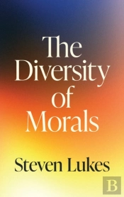 The Diversity Of Morals