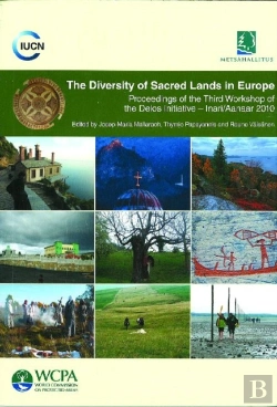 Bertrand.pt - The Diversity Of Sacred Lands In Europe