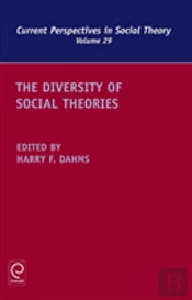 The Diversity Of Social Theories