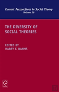 Bertrand.pt - The Diversity Of Social Theories
