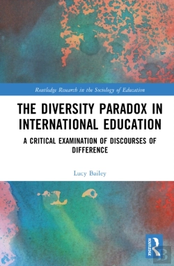 Bertrand.pt - The Diversity Paradox In International Education