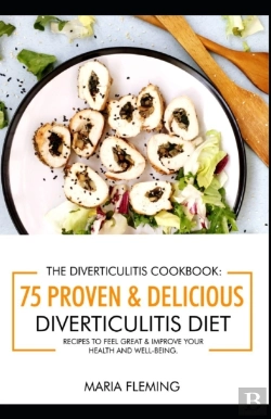 Bertrand.pt - The Diverticulitis Cookbook