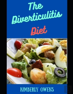 Bertrand.pt - The Diverticulitis Diet Book