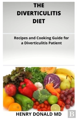 Bertrand.pt - The Diverticulitis Diet
