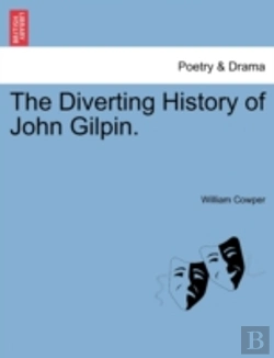 Bertrand.pt - The Diverting History Of John Gilpin.