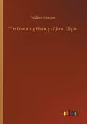 The Diverting History Of John Gilpin