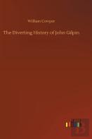 The Diverting History Of John Gilpin