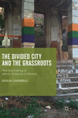 Bertrand.pt - The Divided City And The Grassroots