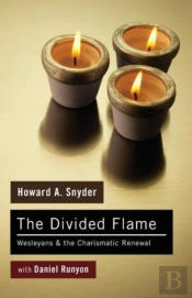 The Divided Flame