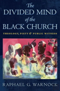 Bertrand.pt - The Divided Mind Of The Black Church