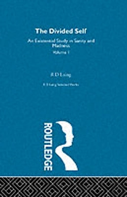 Bertrand.pt - The Divided Self: Selected Works Of R D Laing: Vol 1