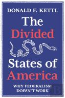 The Divided States Of America