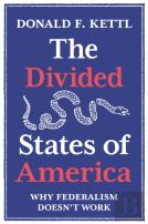 The Divided States Of America