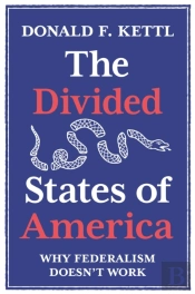 The Divided States Of America