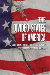 The Divided States Of America