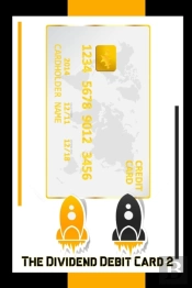 The Dividend Debit Card 2