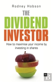 The Dividend Investor