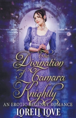 Bertrand.pt - The Divination Of Tamara Knightly: An Er