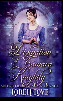 Bertrand.pt - The Divination Of Tamara Knightly