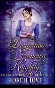 The Divination Of Tamara Knightly