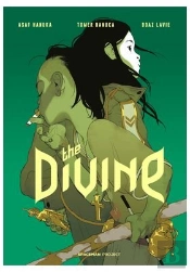 The Divine