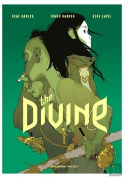 Bertrand.pt - The Divine