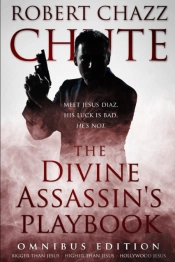 The Divine Assassin'S Playbook, Omnibus