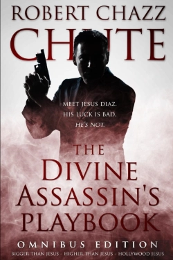 Bertrand.pt - The Divine Assassin'S Playbook, Omnibus