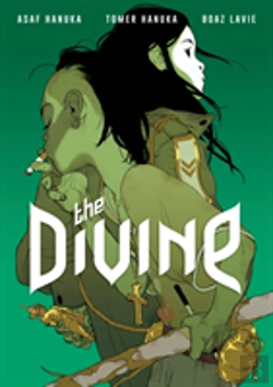 Bertrand.pt - The Divine