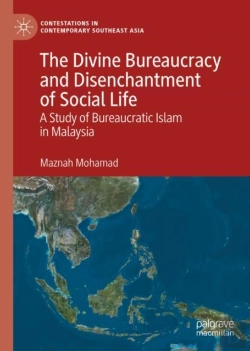 Bertrand.pt - The Divine Bureaucracy And Disenchantment Of Social Life