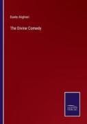 The Divine Comedy