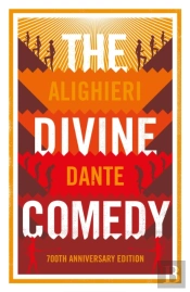 The Divine Comedy: Anniversary Edition