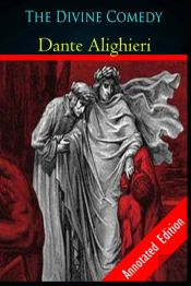 The Divine Comedy By Dante Alighieri