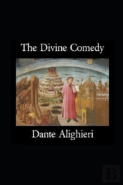 The Divine Comedy By Dante Alighieri Illustrated Edition