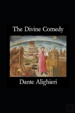 Bertrand.pt - The Divine Comedy By Dante Alighieri Illustrated Edition