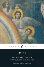 The Divine Comedy