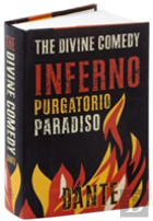 The Divine Comedy