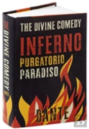 The Divine Comedy