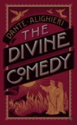 Bertrand.pt - The Divine Comedy