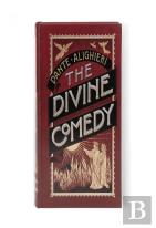 The Divine Comedy