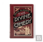 The Divine Comedy