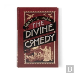 Bertrand.pt - The Divine Comedy