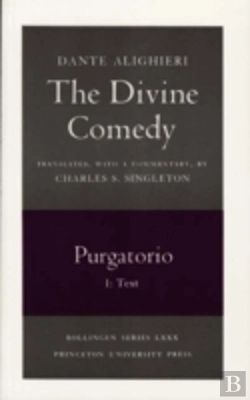 Bertrand.pt - The Divine Comedy, Ii. Purgatorio, Vol. Ii. Part 1