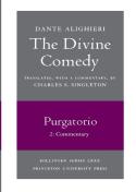The Divine Comedy, Ii. Purgatorio, Vol. Ii. Part 2