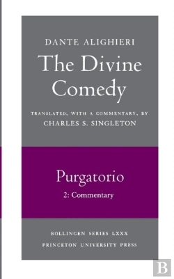 Bertrand.pt - The Divine Comedy, Ii. Purgatorio, Vol. Ii. Part 2